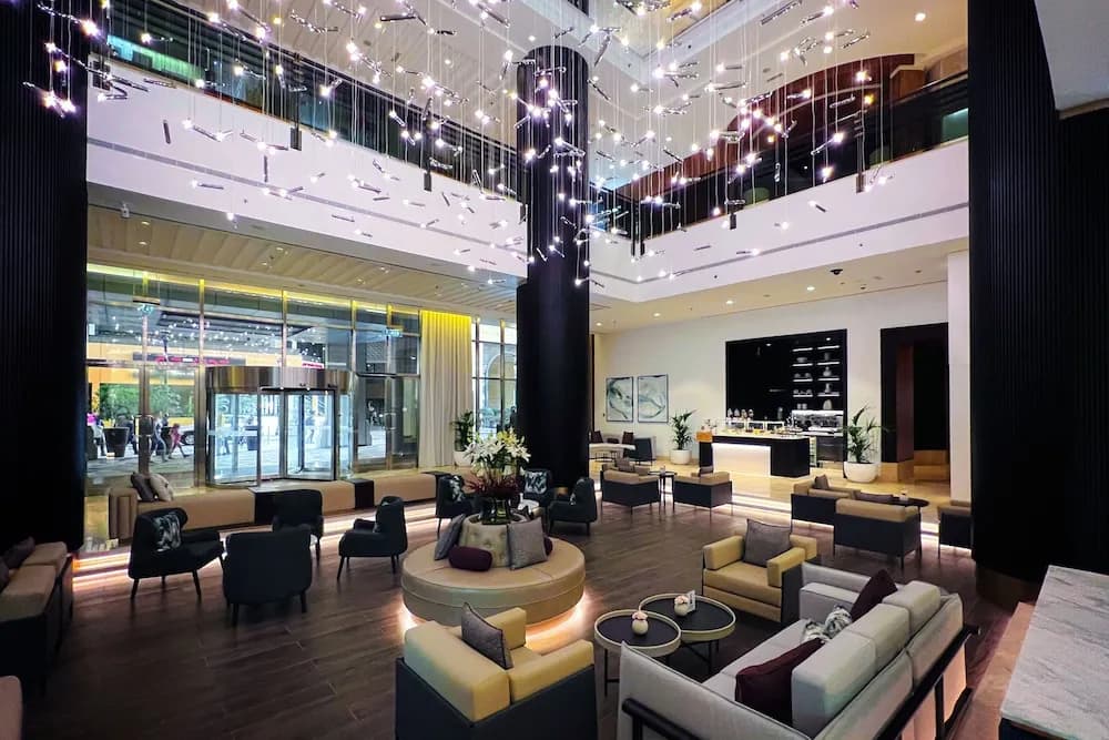 Amwaj Rotana - Jumeirah Beach Residence 3