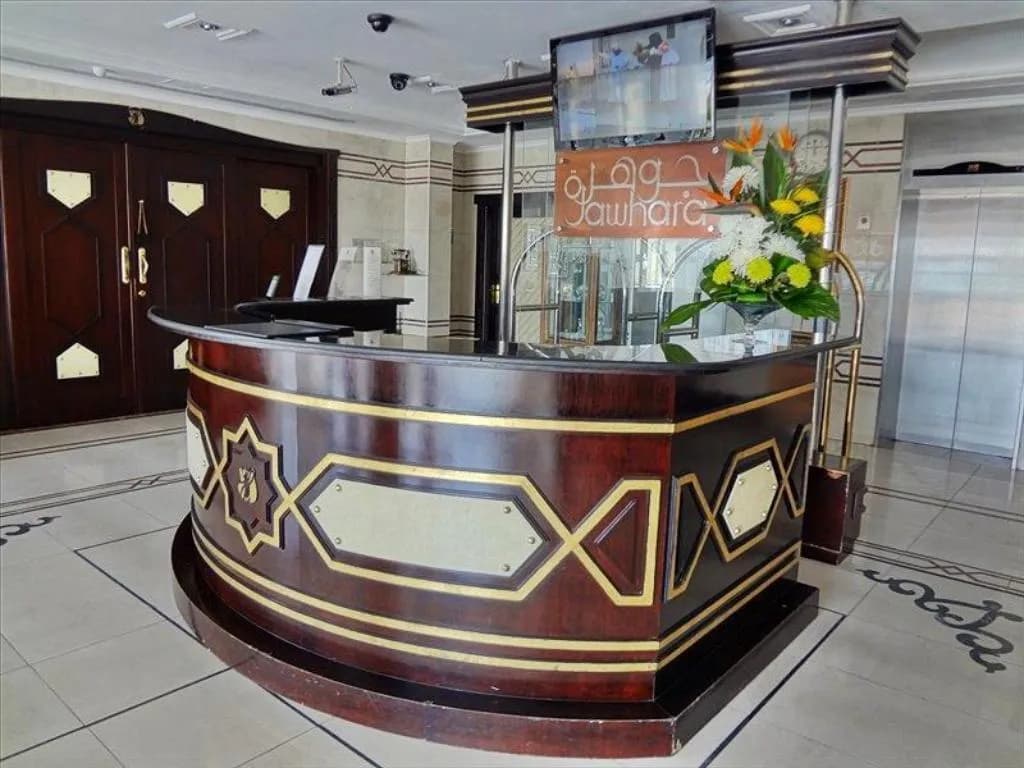Al Jawhara Hotel Apartments 2