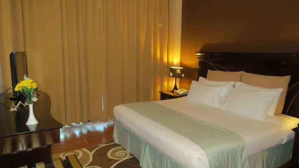 Al Jawhara Hotel Apartments 4