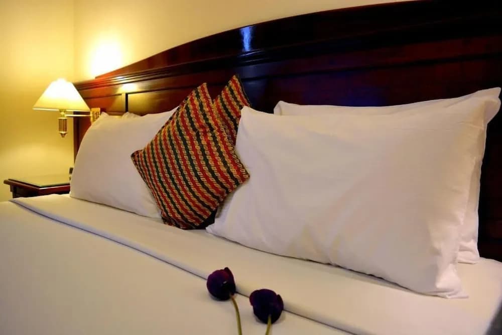 York International Hotel 3