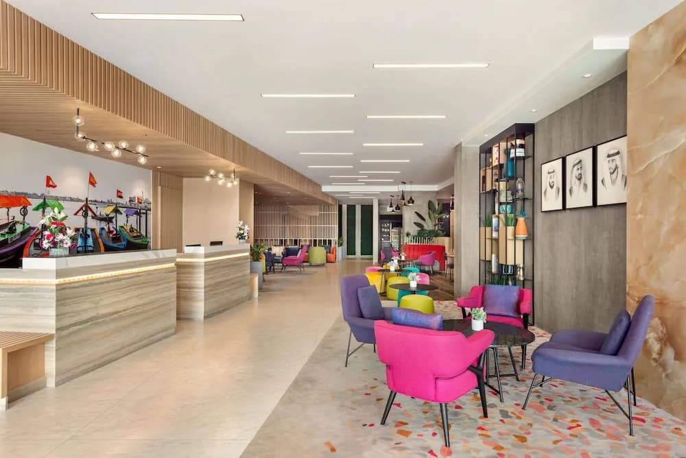 La Quinta by Wyndham Dubai Jumeirah 3