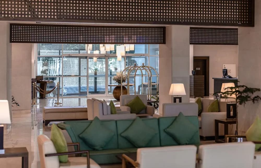 Radisson Blu Resort, Fujairah 2
