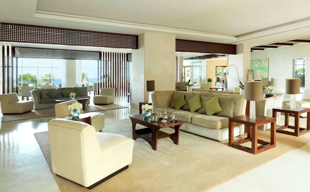 Radisson Blu Resort, Fujairah 3