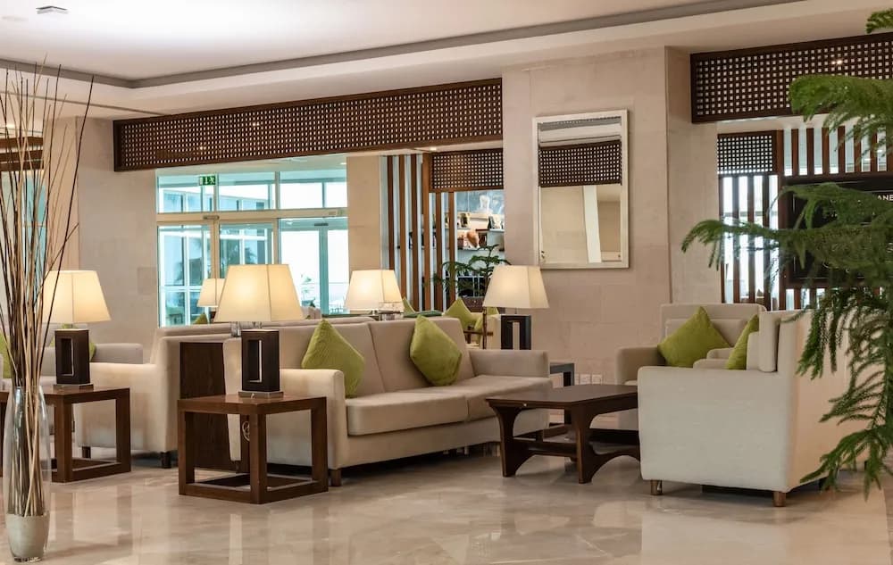 Radisson Blu Resort, Fujairah 4
