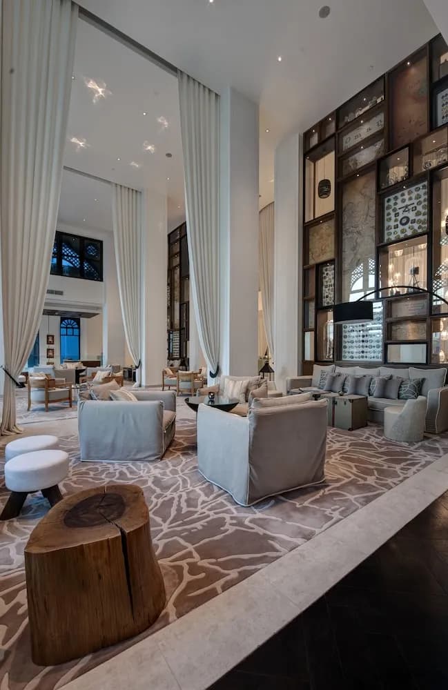 Hotel Boulevard Autograph Collection 5