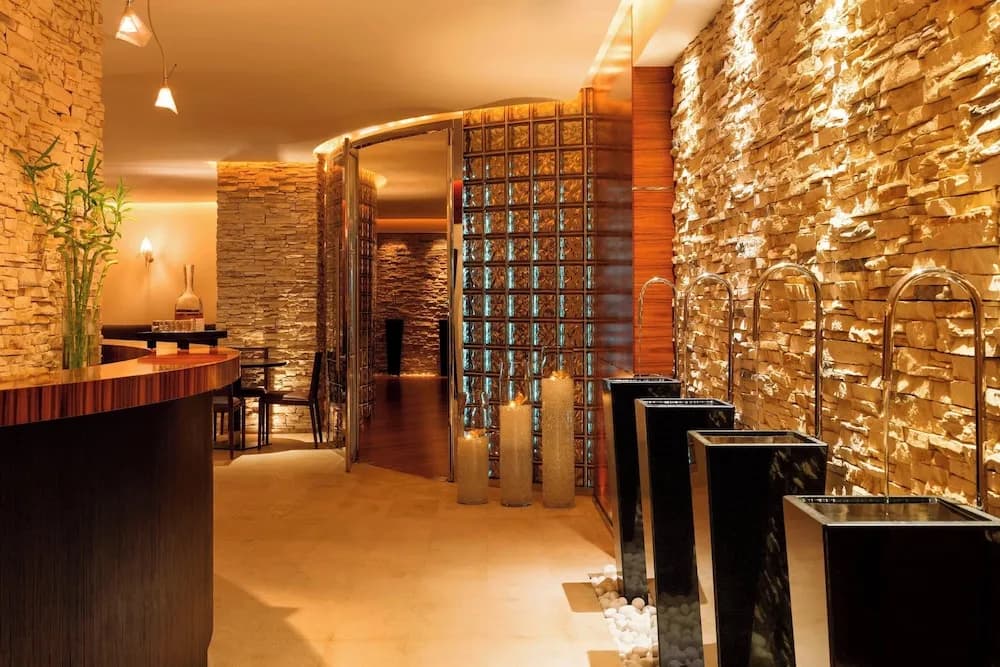 The Westin Dubai Mina Seyahi Beach Resort & Marina 5