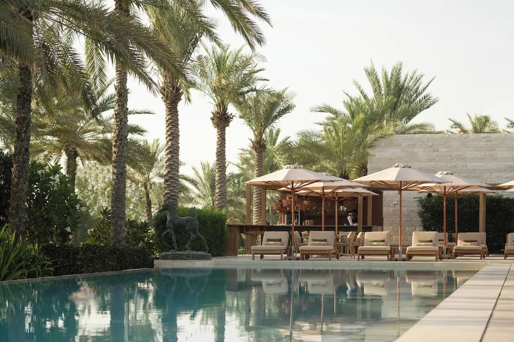Meliá Desert Palm Meliá Collection