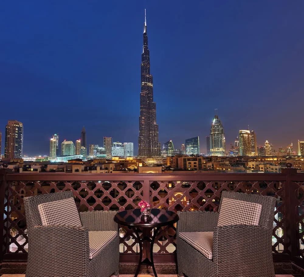 The Heritage Hotel, Autograph Collection 5