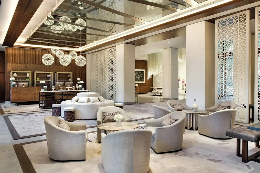 The Heritage Hotel, Autograph Collection 2