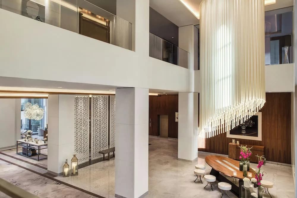 The Heritage Hotel, Autograph Collection 3