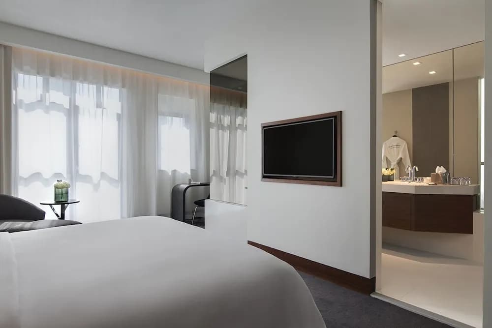 The Heritage Hotel, Autograph Collection 4