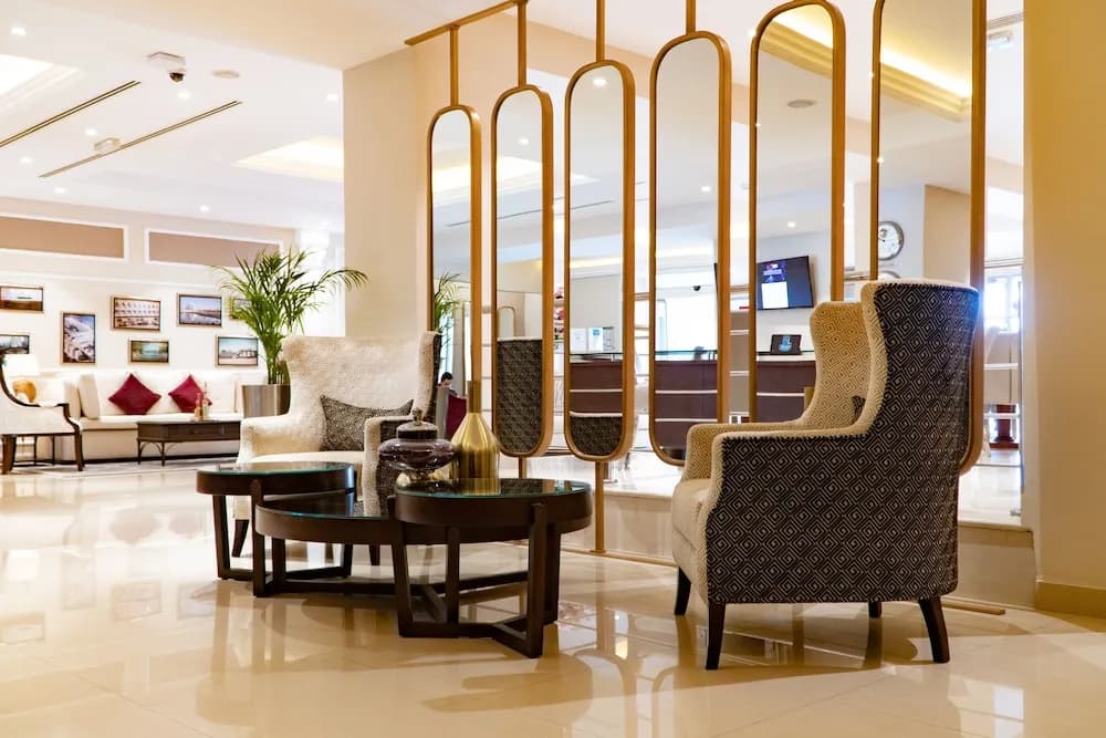 Al Ain Palace Abu Dhabi 4