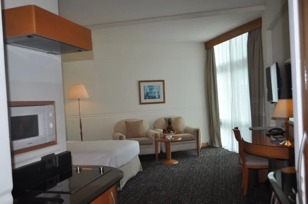 J5 Hotels Port Saeed 4
