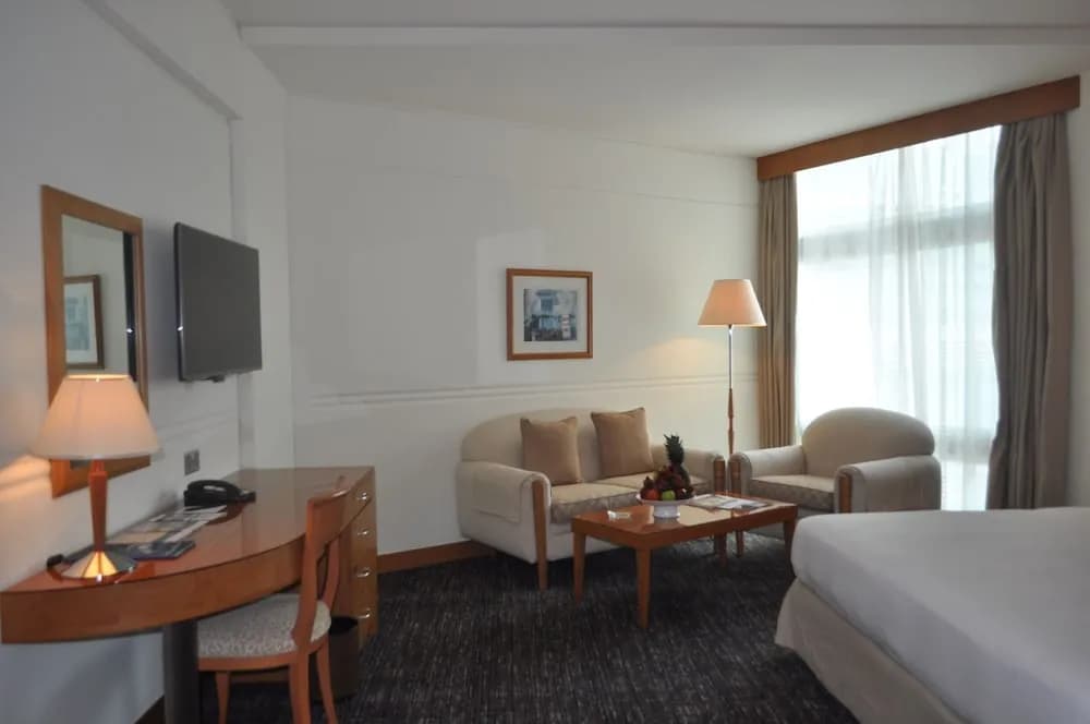 J5 Hotels Port Saeed 3