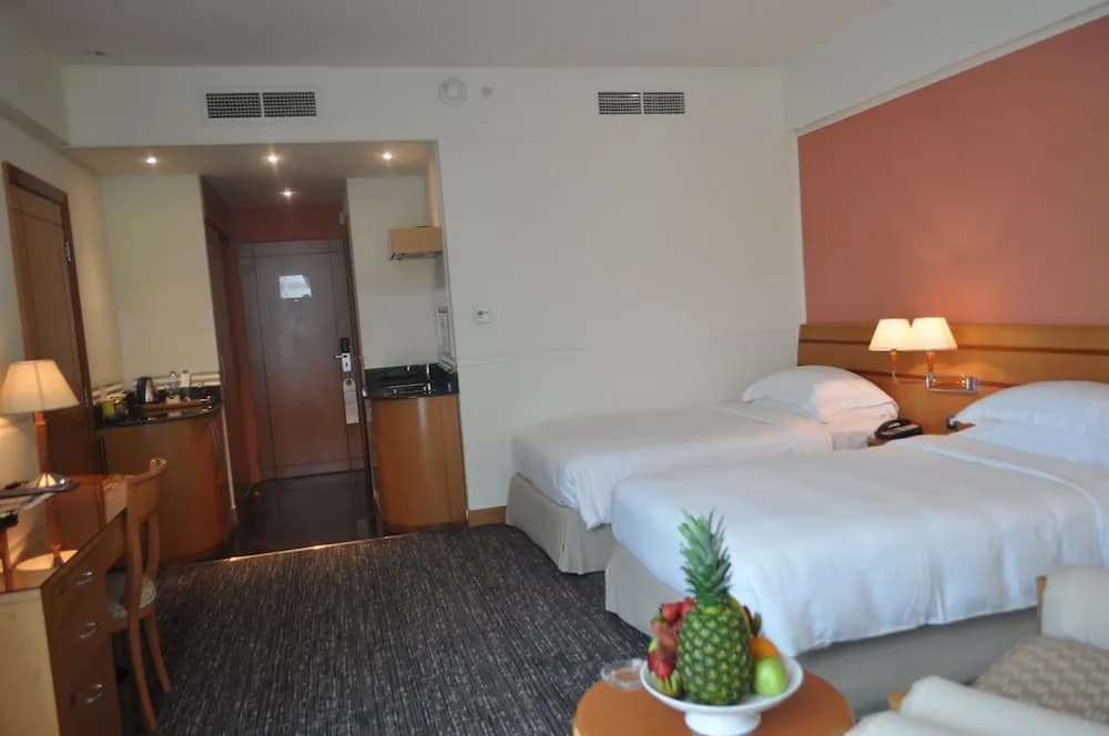 J5 Hotels Port Saeed 5