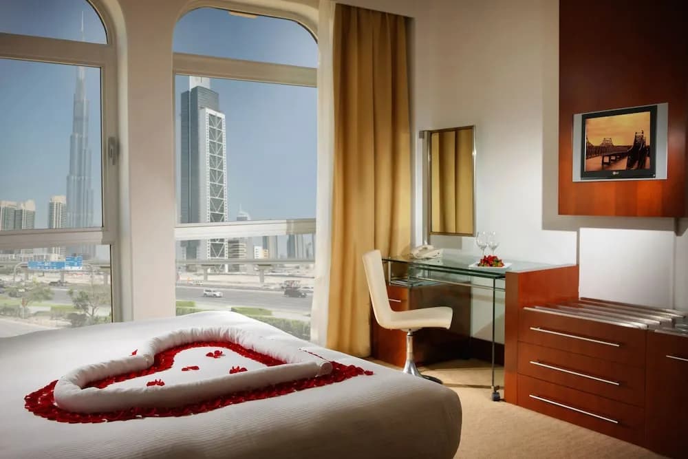 Villa Rotana 5