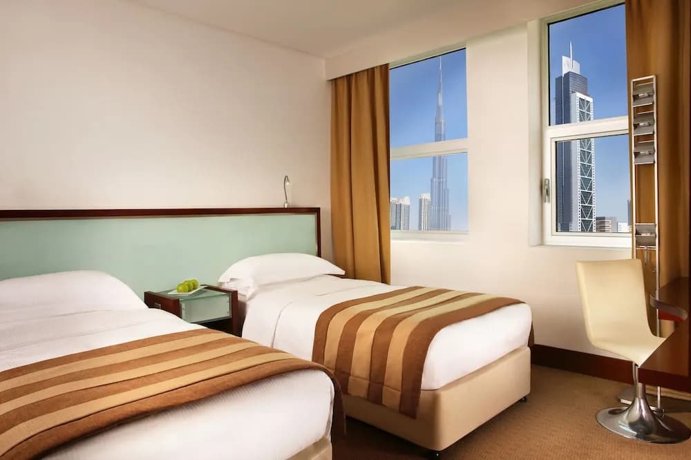 Villa Rotana 3