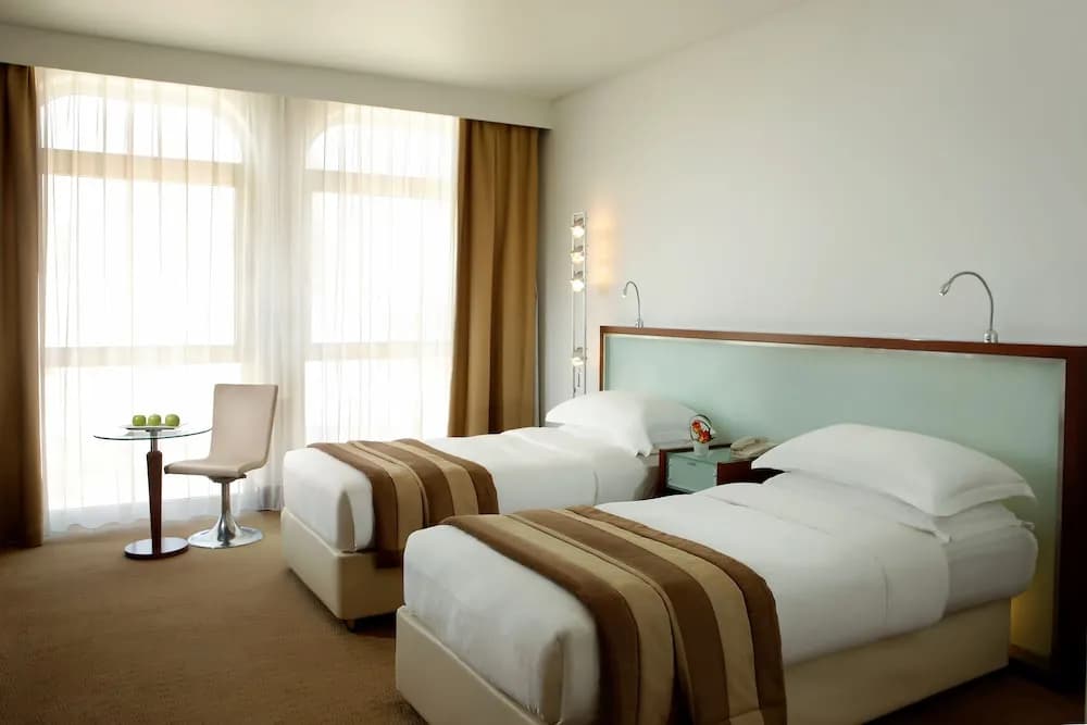 Villa Rotana 4