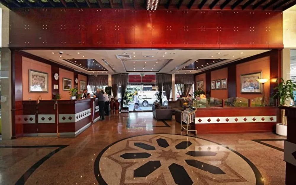 Florida City Hotel Apartments 2