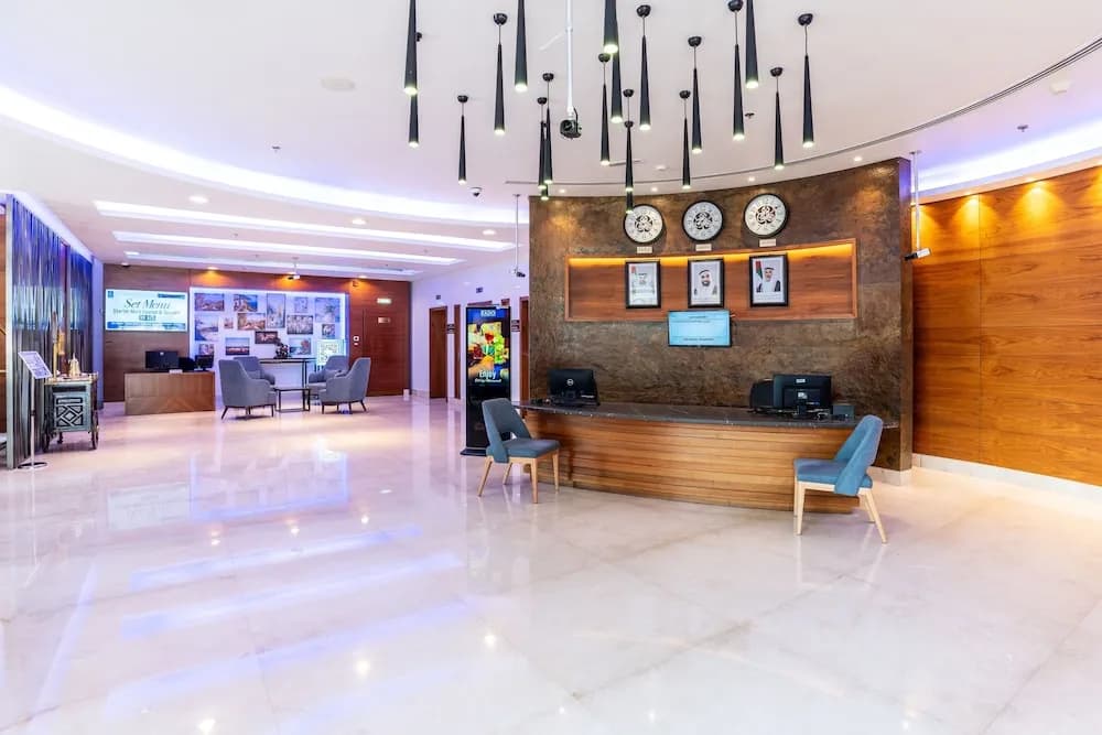 Oryx Hotel 2