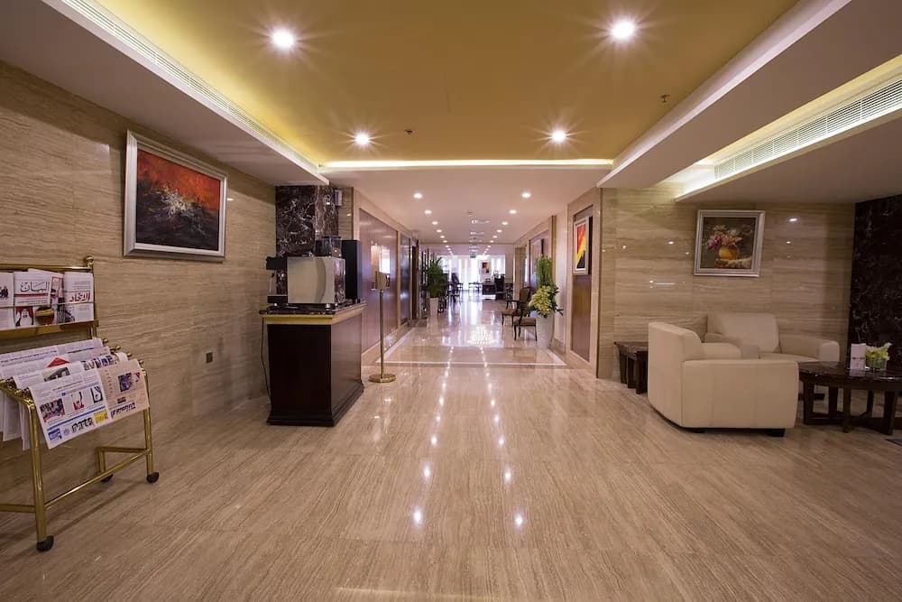 Rayan Hotel 2