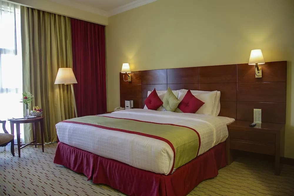 Rayan Hotel 5