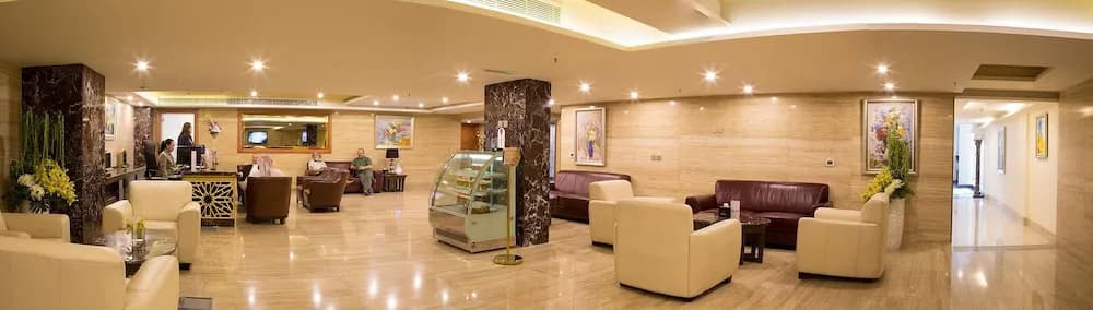 Rayan Hotel 3