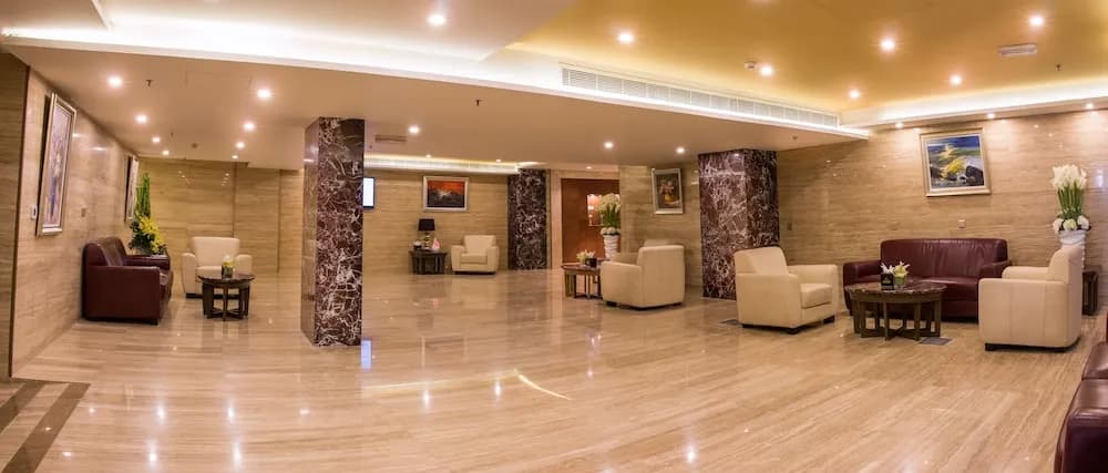 Rayan Hotel 4
