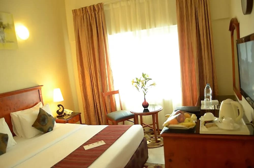 Nejoum Al Emarate Hotel 3