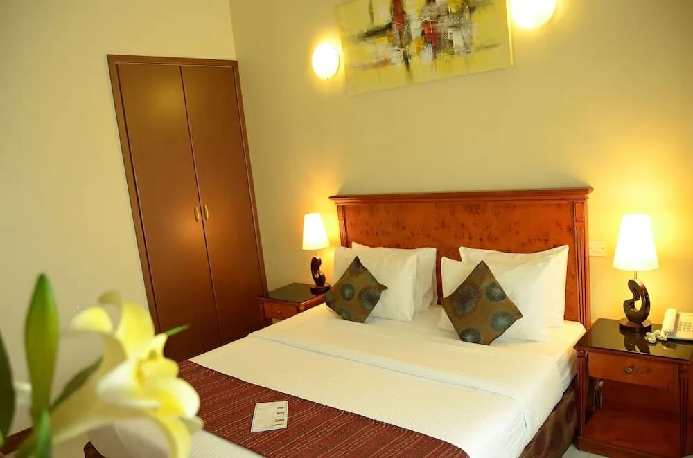 Nejoum Al Emarate Hotel 2