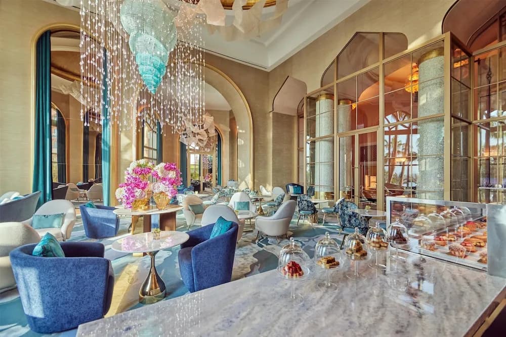 Atlantis, The Palm 5