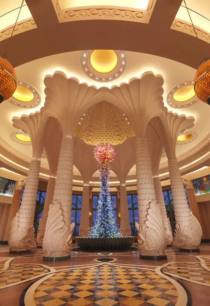 Atlantis, The Palm 2