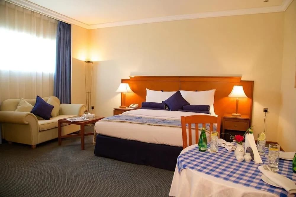 Lavender Hotel Sharjah 5