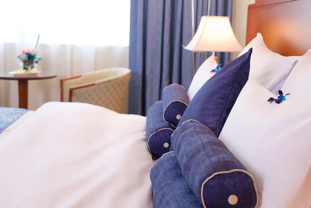 Lavender Hotel Sharjah 4