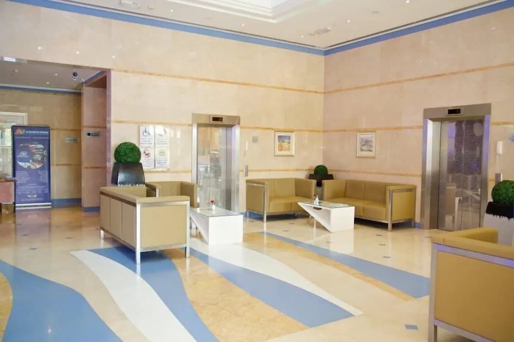 Lavender Hotel Sharjah 2