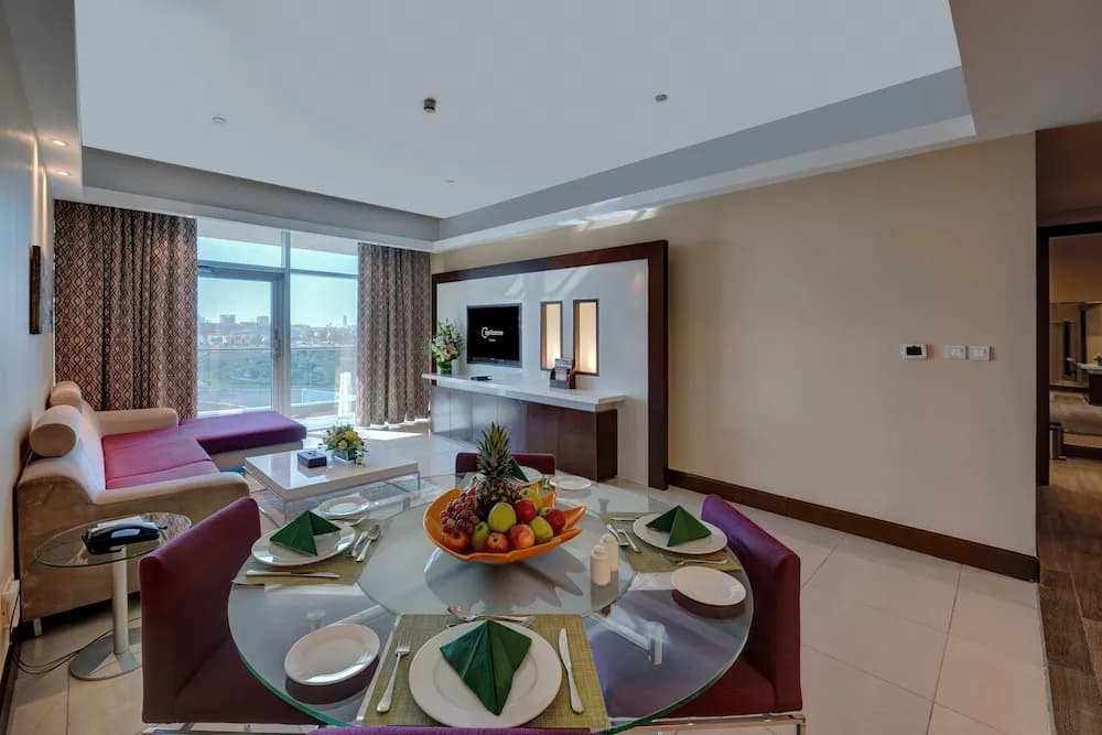 Copthorne Hotel Dubai 5