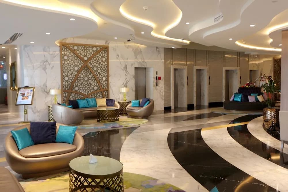 Samaya Hotel Deira 3