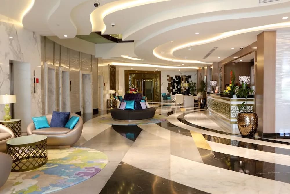 Samaya Hotel Deira 2