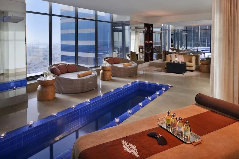 The H Dubai 5