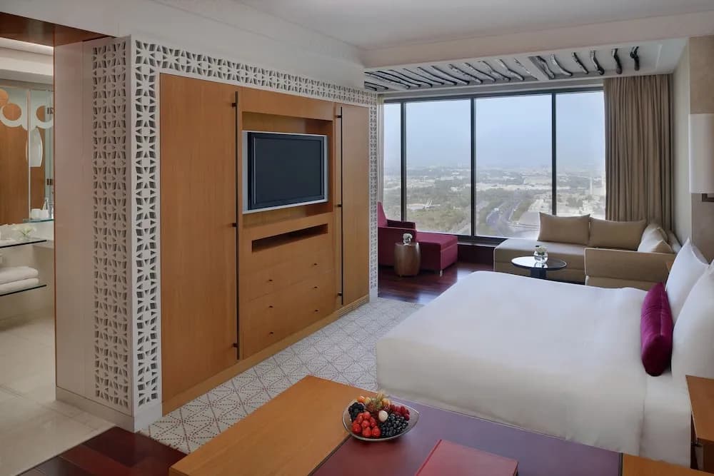 The H Dubai 4