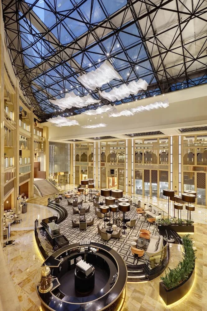 The H Dubai 3