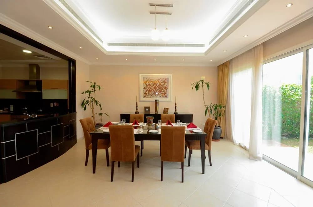 Coral Boutique Villas Hotel 4