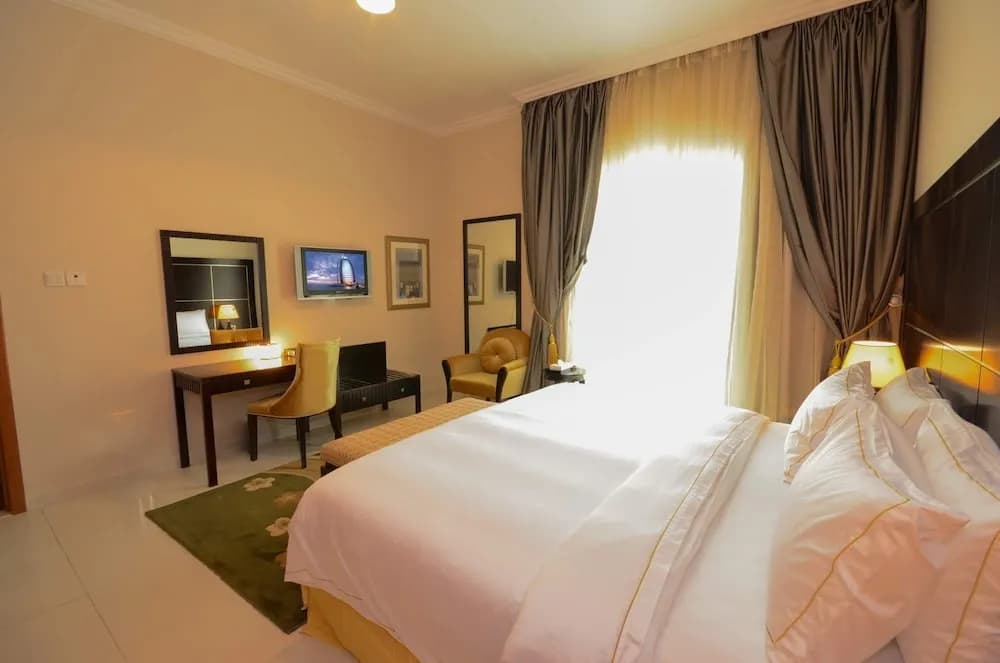 Coral Boutique Villas Hotel 3