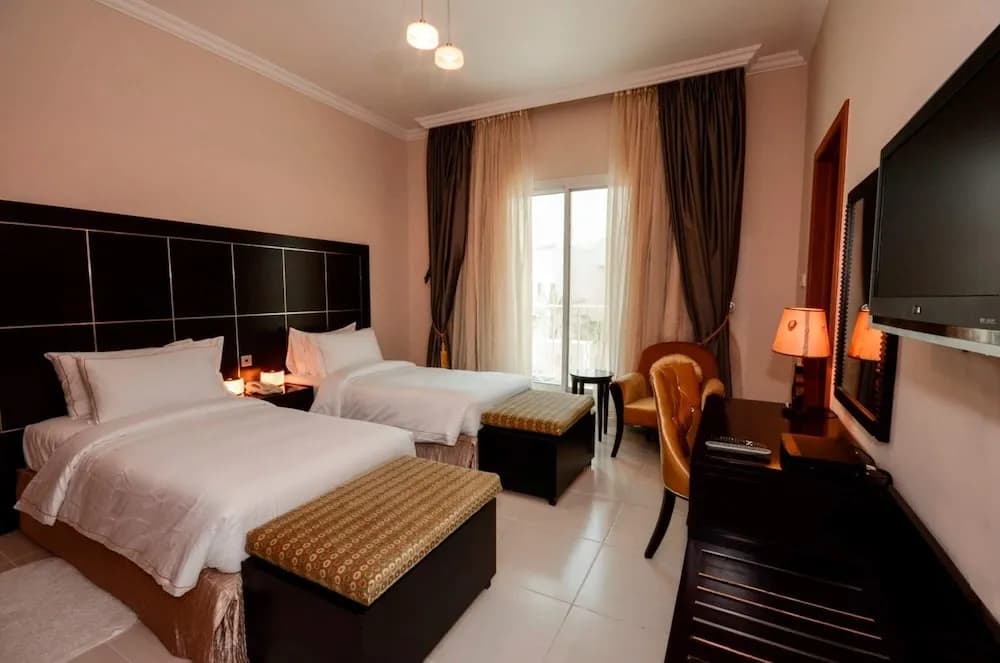 Coral Boutique Villas Hotel 2
