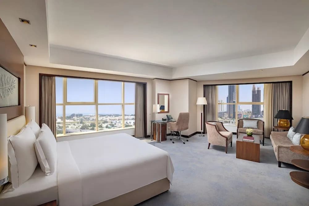 Grand Millennium Dubai 4