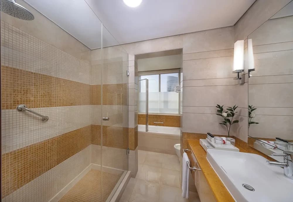 Grand Millennium Dubai 5