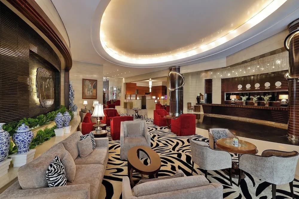 Grand Millennium Dubai 2