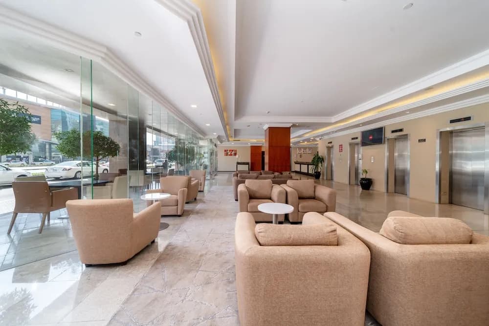 Star Metro Deira Hotel Apartments 2