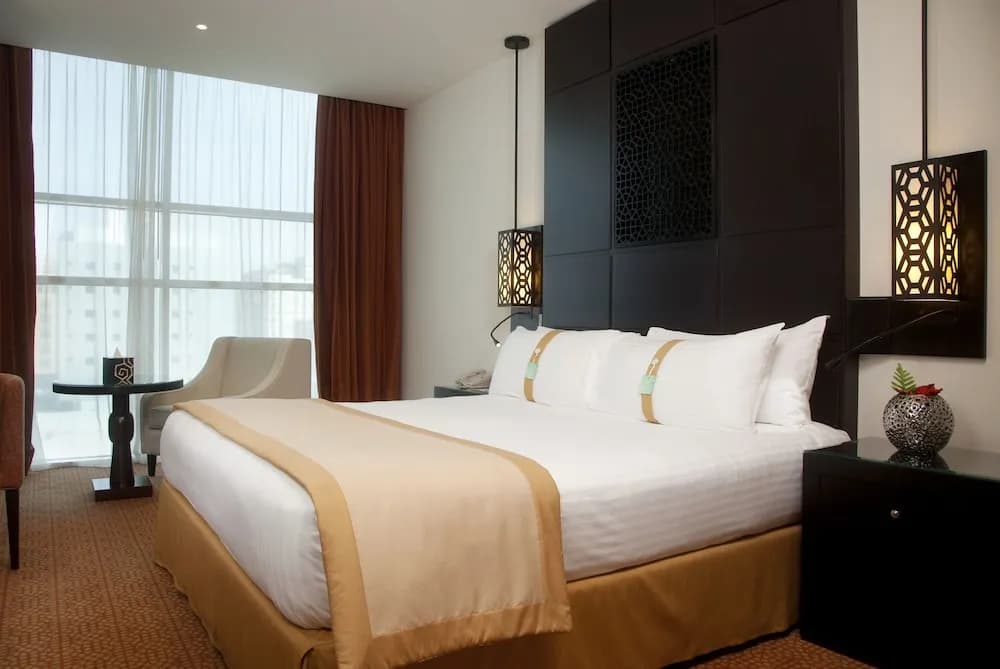 Holiday Inn Dubai - Al Barsha 4