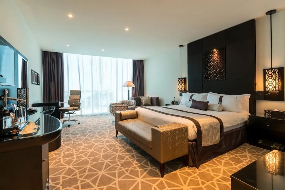 Holiday Inn Dubai - Al Barsha